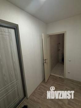 1-к квартира, на длительный срок, 31м2, 6/10 этаж