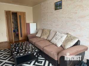 3-к квартира, на длительный срок, 67м2, 6/9 этаж
