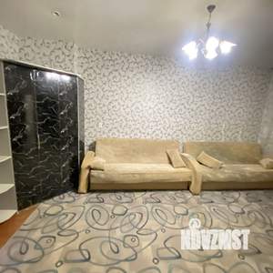 1-к квартира, на длительный срок, 37м2, 2/6 этаж