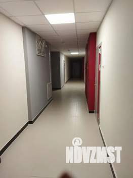 1-к квартира, посуточно, 38м2, 16/16 этаж