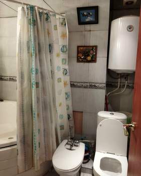 2-к квартира, на длительный срок, 50м2, 1/10 этаж