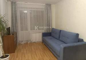 1-к квартира, на длительный срок, 30м2, 8/9 этаж