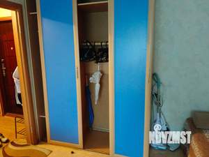 1-к квартира, на длительный срок, 34м2, 2/10 этаж