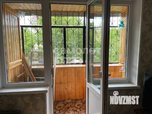 2-к квартира, на длительный срок, 44м2, 2/5 этаж