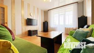 2-к квартира, посуточно, 70м2, 1/1 этаж