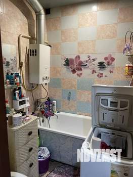 2-к квартира, на длительный срок, 43м2, 2/5 этаж