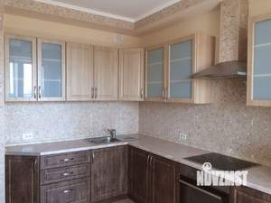 1-к квартира, на длительный срок, 42м2, 10/14 этаж