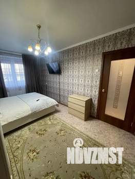 1-к квартира, посуточно, 35м2, 1/10 этаж