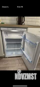 Студия квартира, на длительный срок, 26м2, 13/19 этаж