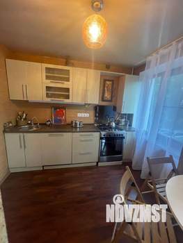 Студия квартира, на длительный срок, 32м2, 2/10 этаж