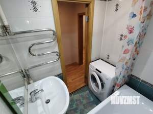 1-к квартира, на длительный срок, 42м2, 5/10 этаж