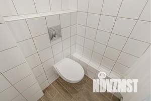 1-к квартира, посуточно, 32м2, 3/26 этаж