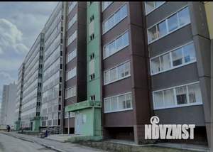 Студия квартира, посуточно, 25м2, 6/10 этаж