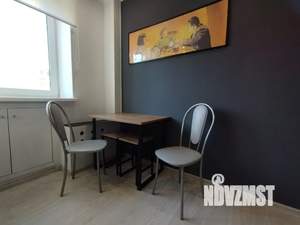 1-к квартира, посуточно, 36м2, 3/5 этаж