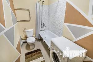 Студия квартира, посуточно, 32м2, 15/20 этаж