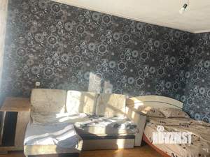 1-к квартира, на длительный срок, 43м2, 5/10 этаж