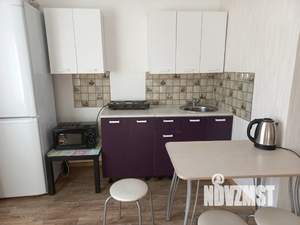 1-к квартира, посуточно, 26м2, 3/10 этаж