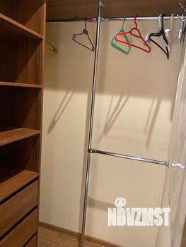 1-к квартира, на длительный срок, 32м2, 5/5 этаж