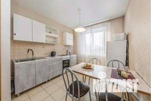 3-к квартира, посуточно, 68м2, 6/10 этаж