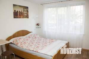 Студия квартира, посуточно, 19м2, 1/10 этаж