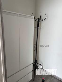 Студия квартира, на длительный срок, 24м2, 1/10 этаж