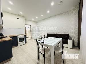 1-к квартира, на длительный срок, 48м2, 16/16 этаж