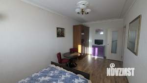 1-к квартира, на длительный срок, 34м2, 6/10 этаж