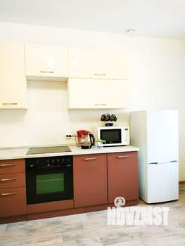 1-к квартира, на длительный срок, 46м2, 10/18 этаж