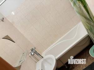 1-к квартира, посуточно, 36м2, 5/10 этаж