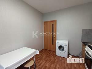 1-к квартира, на длительный срок, 42м2, 8/10 этаж