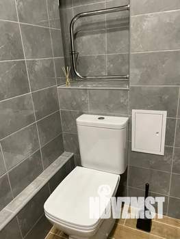 Студия квартира, посуточно, 28м2, 3/25 этаж