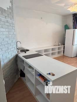 Студия квартира, на длительный срок, 30м2, 5/10 этаж