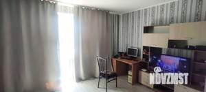 1-к квартира, на длительный срок, 43м2, 3/10 этаж