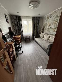 2-к квартира, на длительный срок, 51м2, 4/9 этаж