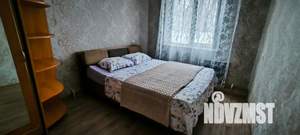2-к квартира, посуточно, 52м2, 1/10 этаж