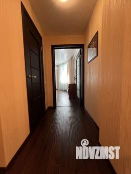 2-к квартира, на длительный срок, 58м2, 4/25 этаж