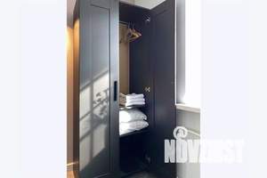 1-к квартира, посуточно, 20м2, 1/9 этаж