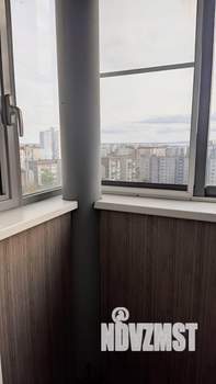 1-к квартира, на длительный срок, 40м2, 15/16 этаж