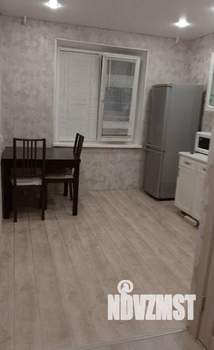 1-к квартира, на длительный срок, 40м2, 1/11 этаж