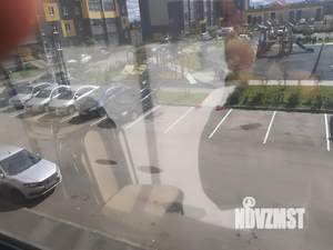 1-к квартира, на длительный срок, 43м2, 2/10 этаж