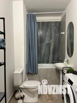 1-к квартира, посуточно, 37м2, 3/10 этаж