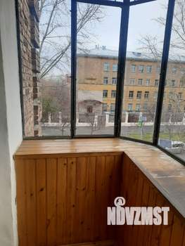 2-к квартира, на длительный срок, 37м2, 3/3 этаж