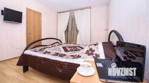 2-к квартира, посуточно, 78м2, 1/1 этаж