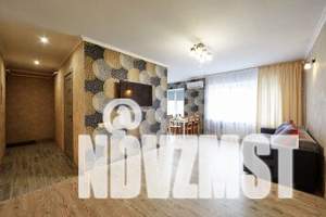 2-к квартира, посуточно, 47м2, 2/5 этаж