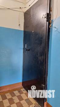 2-к квартира, на длительный срок, 47м2, 5/5 этаж