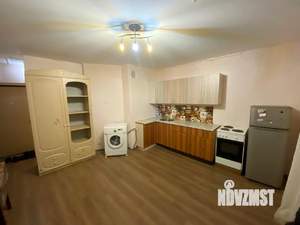 Студия квартира, на длительный срок, 27м2, 10/19 этаж