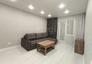 1-к квартира, на длительный срок, 38м2, 5/20 этаж