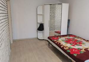 1-к квартира, на длительный срок, 36м2, 3/5 этаж