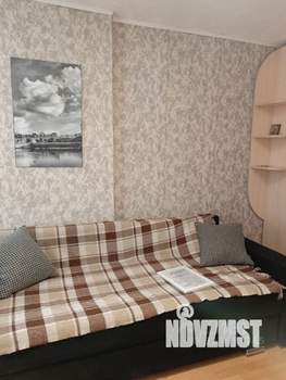 1-к квартира, на длительный срок, 38м2, 3/10 этаж