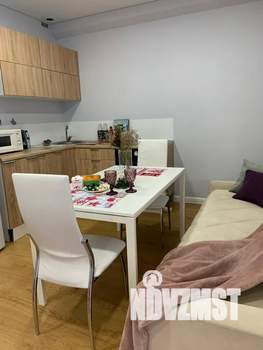 Студия квартира, посуточно, 30м2, 7/25 этаж